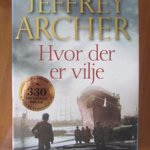 Annoncebillede
