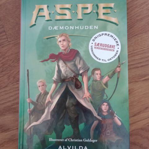 Annoncebillede