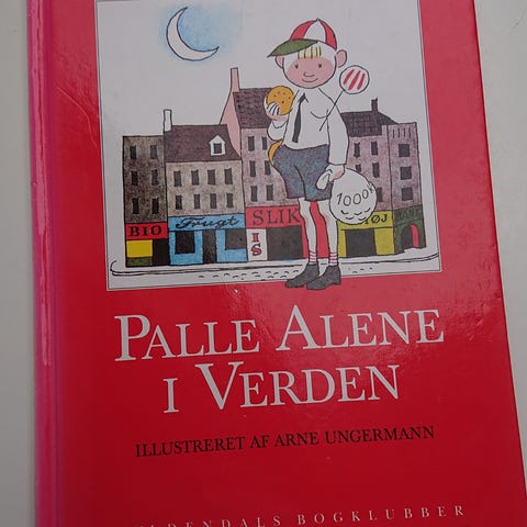 Annoncebillede