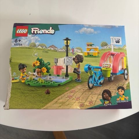 Annoncebillede