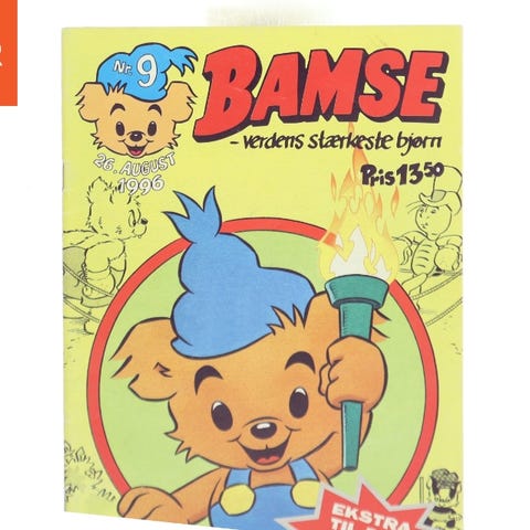 Annoncebillede