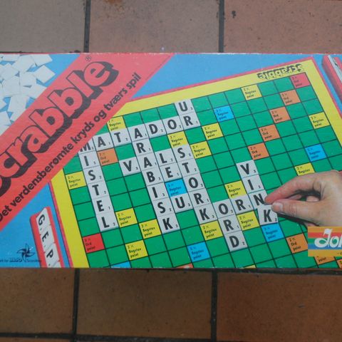 Annoncebillede