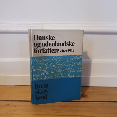 Annoncebillede