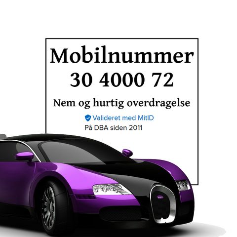 Annoncebillede