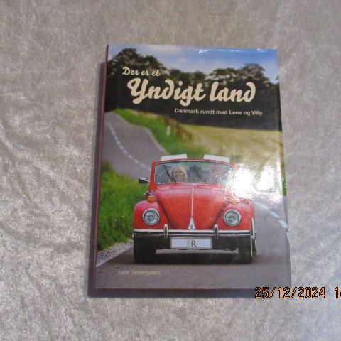 Annoncebillede