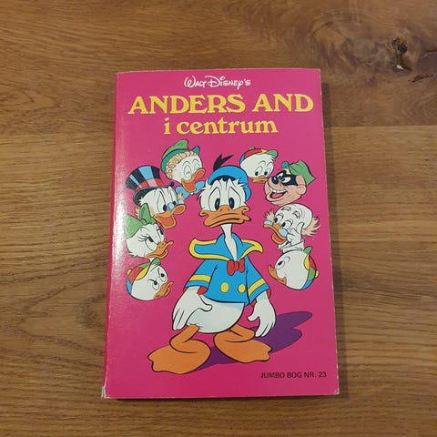 Annoncebillede