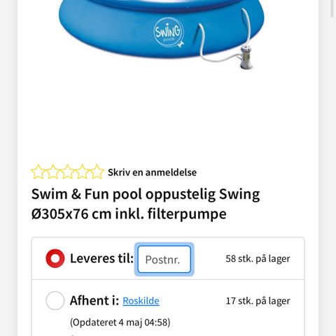 Annoncebillede