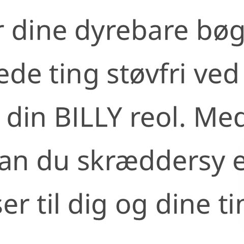 Annoncebillede