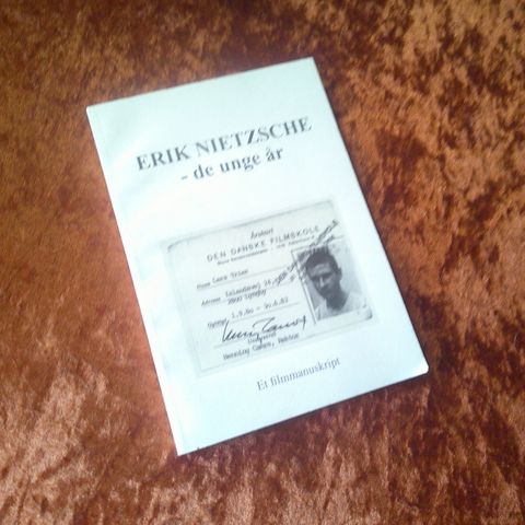 Annoncebillede