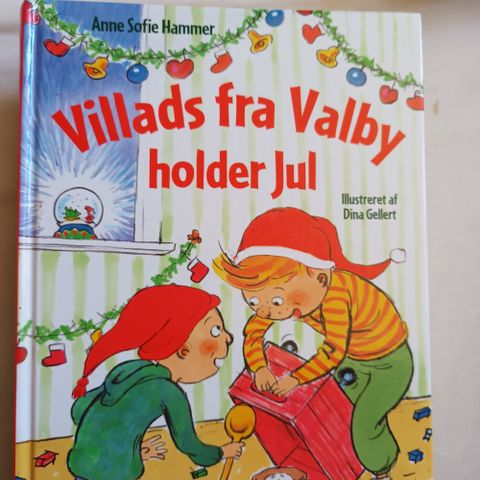 Annoncebillede