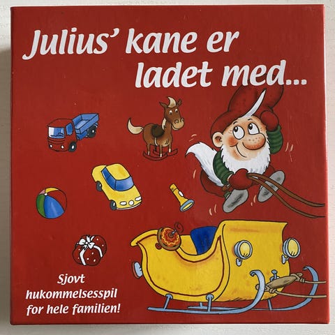 Annoncebillede