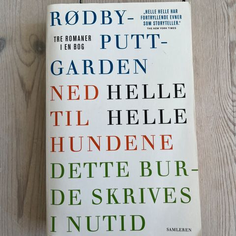 Annoncebillede