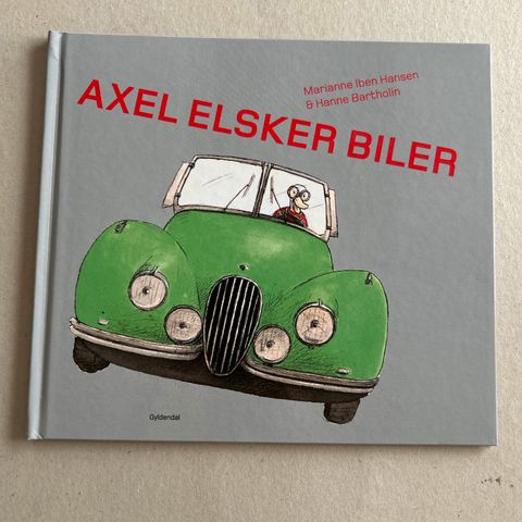 Annoncebillede