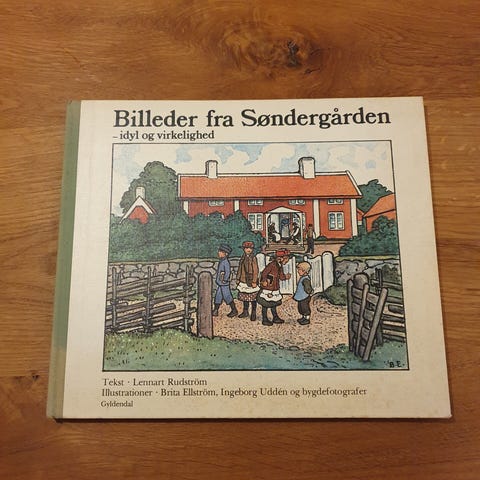 Annoncebillede