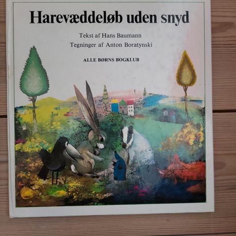 Annoncebillede