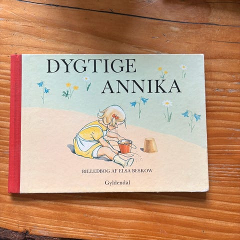 Annoncebillede