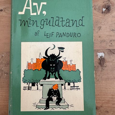 Annoncebillede