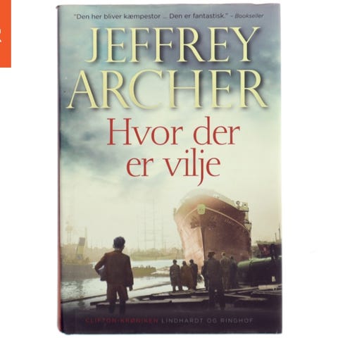 Annoncebillede