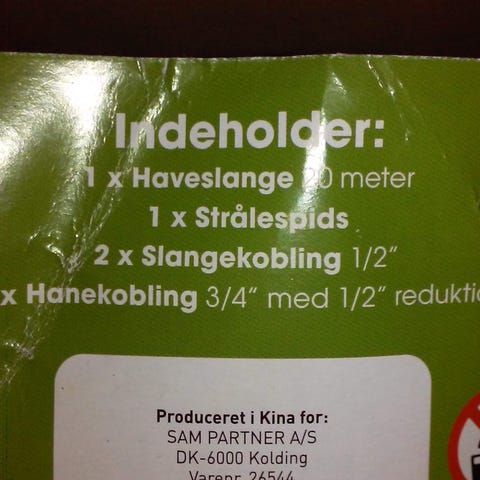 Annoncebillede