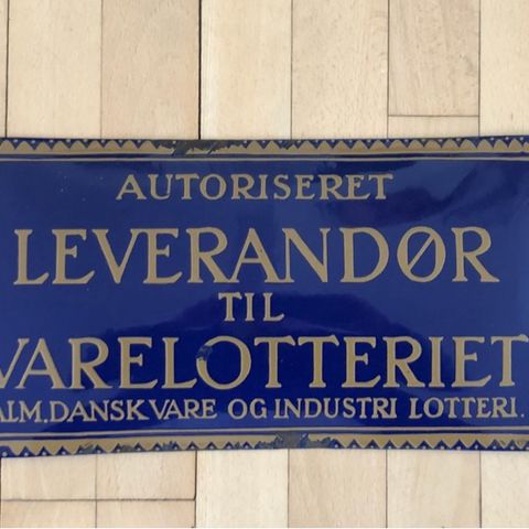 Annoncebillede