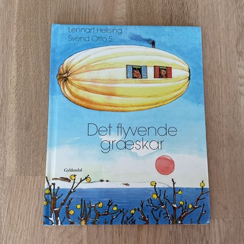 Annoncebillede