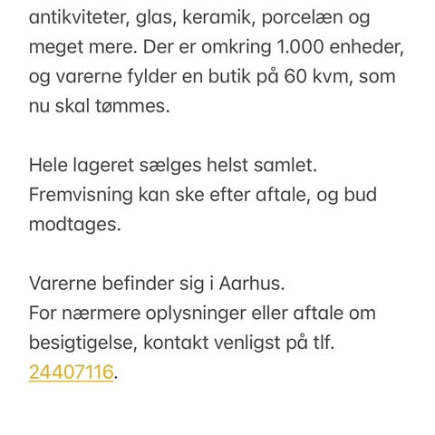 Annoncebillede