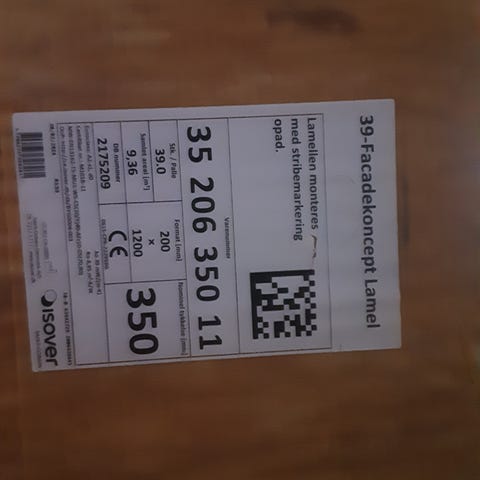 Annoncebillede