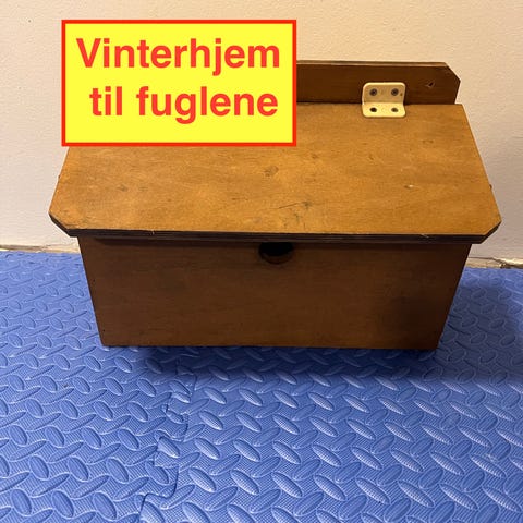 Annoncebillede