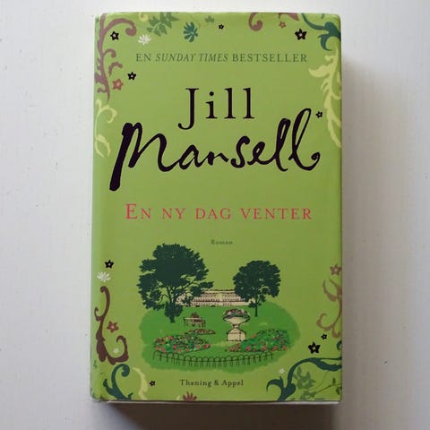 Annoncebillede