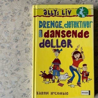 Annoncebillede