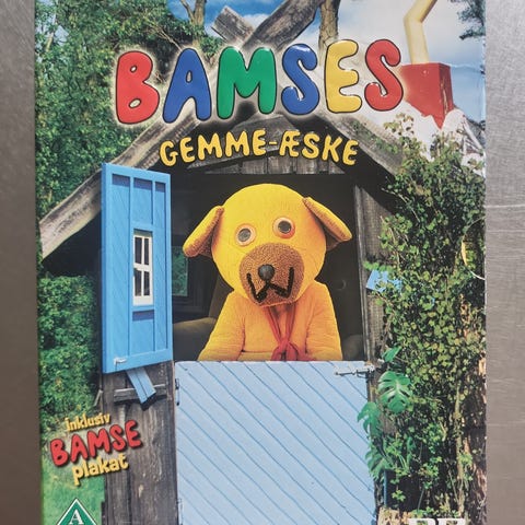 Annoncebillede