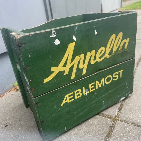 Annoncebillede