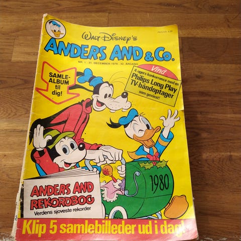 Annoncebillede