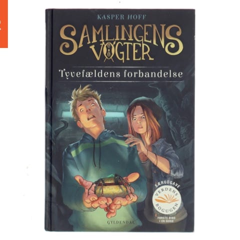 Annoncebillede