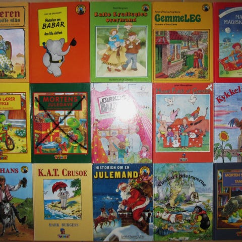 Annoncebillede