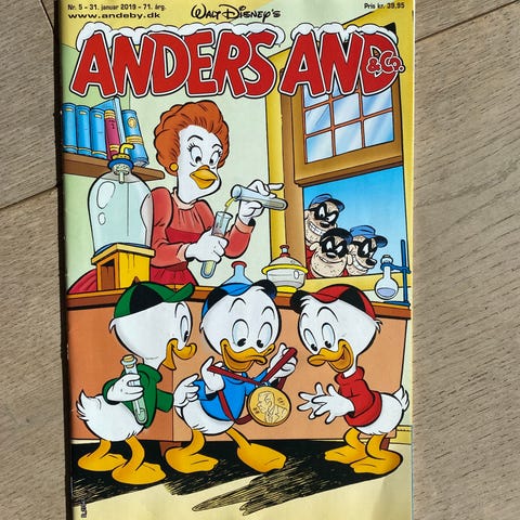 Annoncebillede