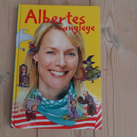 Annoncebillede