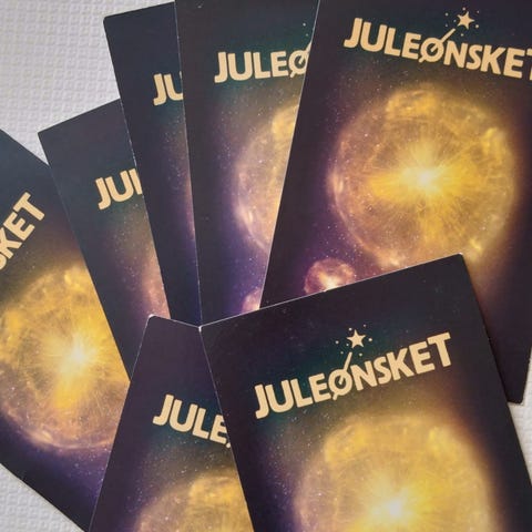 Annoncebillede
