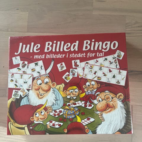 Annoncebillede