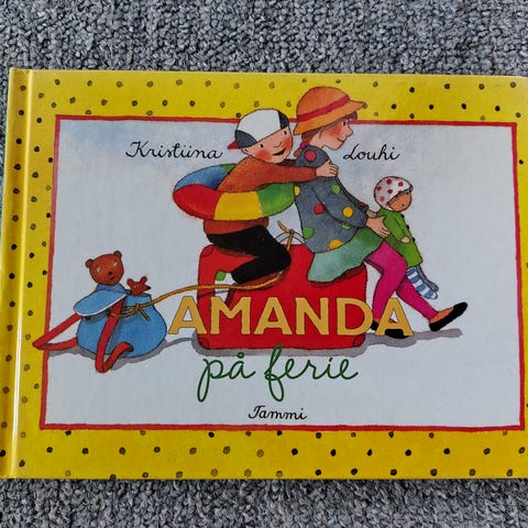Annoncebillede