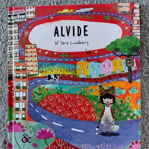 Annoncebillede