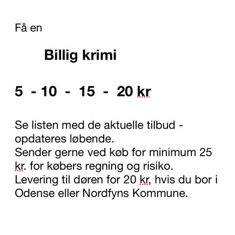 Annoncebillede