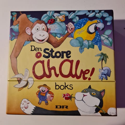 Annoncebillede