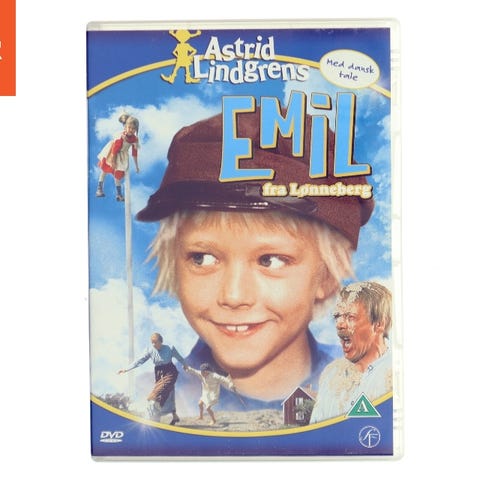 Annoncebillede