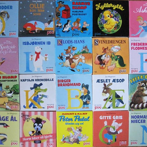 Annoncebillede