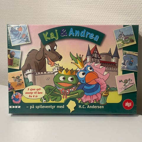 Annoncebillede