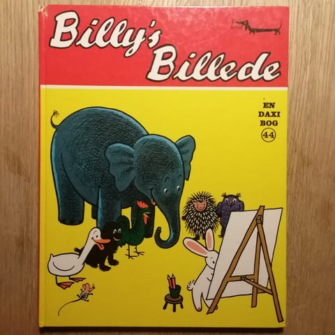 Annoncebillede