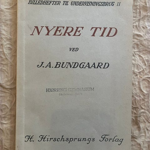 Annoncebillede