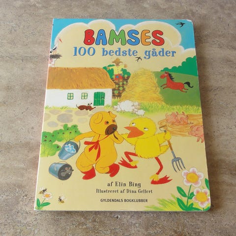 Annoncebillede