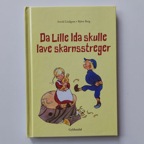 Annoncebillede